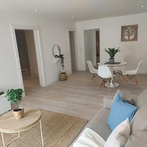 Apartamento Cas Catalá Living, Cas Català