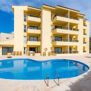 Apartahotel Apto Con Terraza 404, Cala Millor (Mallorca)