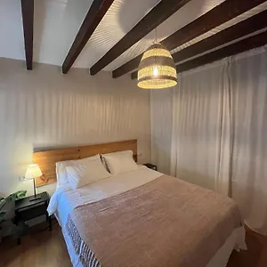Сasa de vacaciones Casa Teatre, Inca (Mallorca)