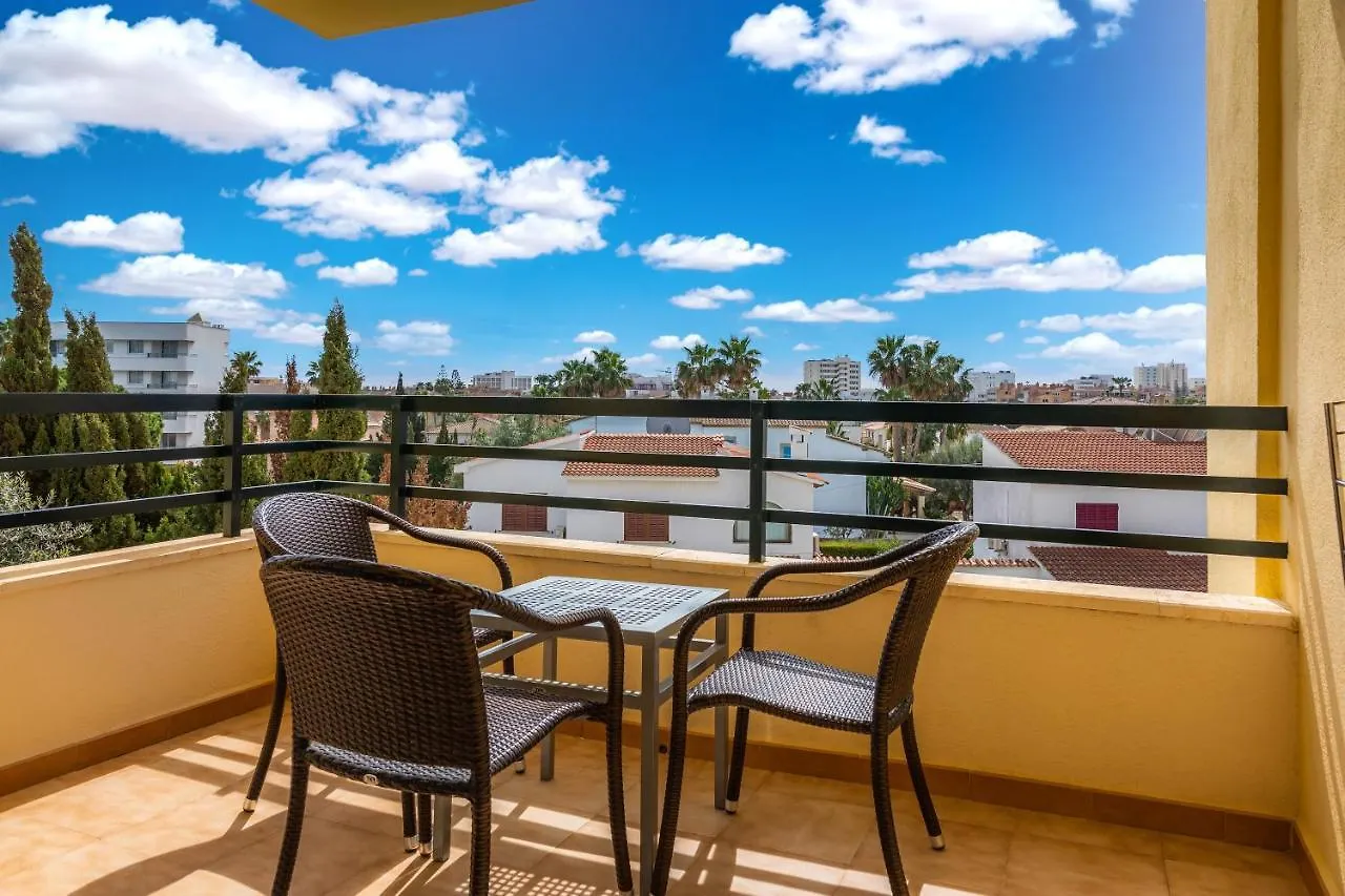 Apto Con Terraza 403 Cala Millor  Feriehus Cala Millor (Mallorca)