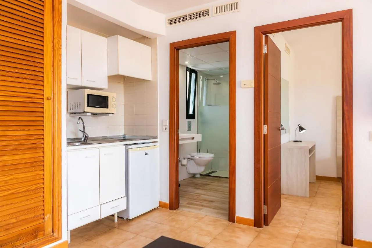 Apto Con Terraza 403 Cala Millor  0*, Cala Millor (Mallorca)