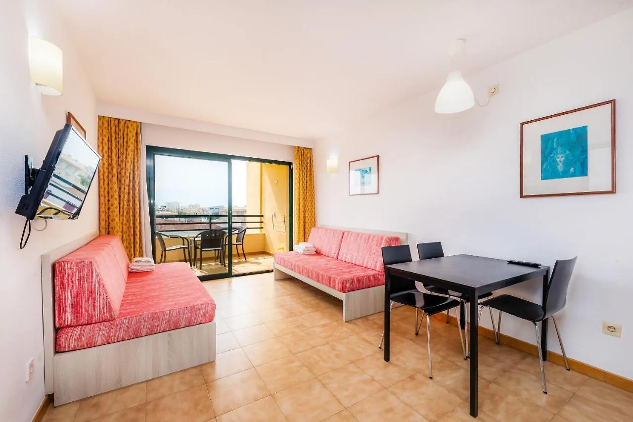 Apto Con Terraza 403 Cala Millor  0*, Cala Millor (Mallorca)